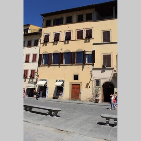 Art Apartment Santa Croce Suite فلورنس المظهر الخارجي الصورة