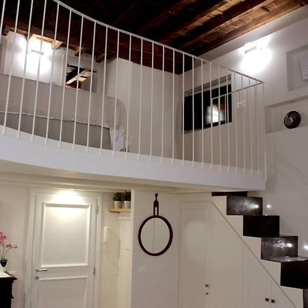 Art Apartment Santa Croce Suite فلورنس المظهر الخارجي الصورة