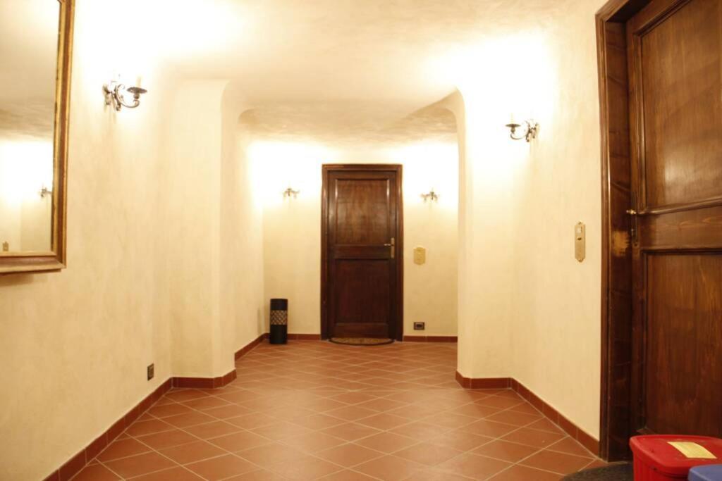 Art Apartment Santa Croce Suite فلورنس المظهر الخارجي الصورة