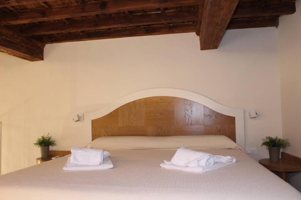 Art Apartment Santa Croce Suite فلورنس المظهر الخارجي الصورة